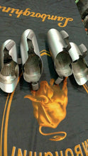LAMBORGHINI HURACAN EXHAUST MUFFLER TIPS OEM 4T0071910 4T0253697D