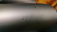 LAMBORGHINI HURACAN EXHAUST MUFFLER TIPS OEM 4T0071910 4T0253697D