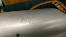 LAMBORGHINI HURACAN EXHAUST MUFFLER TIPS OEM 4T0071910 4T0253697D