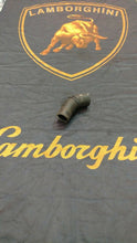 LAMBORGHINI GALLARDO FRONT LEFT WATER COOLING HOSE OEM 400121059A