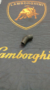 LAMBORGHINI GALLARDO FRONT LEFT WATER COOLING HOSE OEM 400121059A