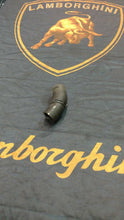 LAMBORGHINI GALLARDO FRONT LEFT WATER COOLING HOSE OEM 400121059A