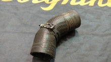 LAMBORGHINI GALLARDO FRONT LEFT WATER COOLING HOSE OEM 400121059A
