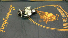 LAMBORGHINI AVENTADOR LIFTING SYSTEM PUMP SUSPENSION CONTROL UNIT OEM 470616591F