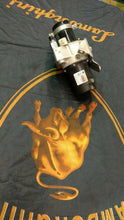 LAMBORGHINI AVENTADOR LIFTING SYSTEM PUMP SUSPENSION CONTROL UNIT OEM 470616591F