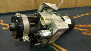 LAMBORGHINI AVENTADOR LIFTING SYSTEM PUMP SUSPENSION CONTROL UNIT OEM 470616591F