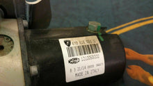 LAMBORGHINI AVENTADOR LIFTING SYSTEM PUMP SUSPENSION CONTROL UNIT OEM 470616591F
