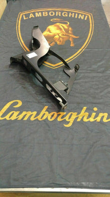 LAMBORGHINI AVENTADOR REAR RIGHT FRAME BRACKET ELEMENT SUPPORT OEM 470814908B