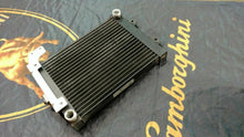 LAMBORGHINI AVENTADOR LP700 LP720 OIL RADIATOR COOLER OEM 07M117021C