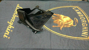 LAMBORGHINI AVENTADOR LP700 LP720 REAR LEFT AIR DUCT CONVEYOR OEM 470825259B