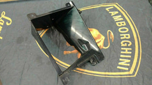 LAMBORGHINI AVENTADOR LP700 LP720 REAR LEFT AIR DUCT CONVEYOR OEM 470825259B