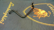 LAMBORGHINI AVENTADOR LP700 720 COUPE ROADSTER OIL PIPE HOSE OEM 470115689A