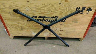 LAMBORGHINI HURACAN LP610 CENTER X FRAME STRUT OEM 4T8814587C
