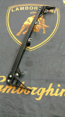 LAMBORGHINI HURACAN REAR DIAGONAL CROSS MEMBER FRAME OEM 4S0813441C