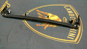 LAMBORGHINI HURACAN REAR DIAGONAL CROSS MEMBER FRAME OEM 4S0813441C