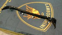 LAMBORGHINI HURACAN REAR DIAGONAL CROSS MEMBER FRAME OEM 4S0813441C
