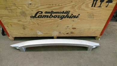 LAMBORGHINI HURACAN REAR BUMPER CROSS MEMBER REBAR FRAME OEM 4T0807313B