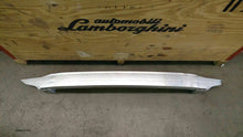 LAMBORGHINI HURACAN REAR BUMPER CROSS MEMBER REBAR FRAME OEM 4T0807313B