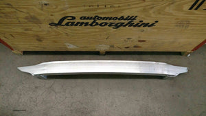 LAMBORGHINI HURACAN REAR BUMPER CROSS MEMBER REBAR FRAME OEM 4T0807313B