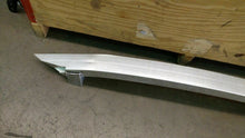 LAMBORGHINI HURACAN REAR BUMPER CROSS MEMBER REBAR FRAME OEM 4T0807313B