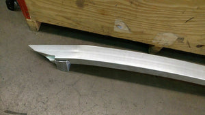 LAMBORGHINI HURACAN REAR BUMPER CROSS MEMBER REBAR FRAME OEM 4T0807313B