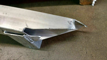 LAMBORGHINI HURACAN REAR BUMPER CROSS MEMBER REBAR FRAME OEM 4T0807313B