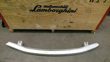 LAMBORGHINI HURACAN REAR BUMPER CROSS MEMBER REBAR FRAME OEM 4T0807313B