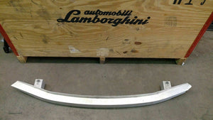 LAMBORGHINI HURACAN REAR BUMPER CROSS MEMBER REBAR FRAME OEM 4T0807313B