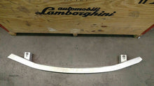 LAMBORGHINI HURACAN REAR BUMPER CROSS MEMBER REBAR FRAME OEM 4T0807313B