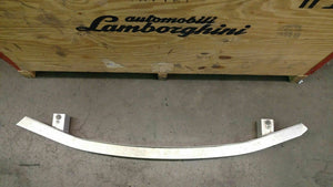 LAMBORGHINI HURACAN REAR BUMPER CROSS MEMBER REBAR FRAME OEM 4T0807313B