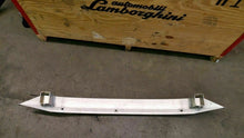 LAMBORGHINI HURACAN REAR BUMPER CROSS MEMBER REBAR FRAME OEM 4T0807313B