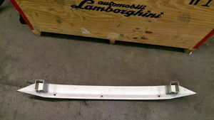 LAMBORGHINI HURACAN REAR BUMPER CROSS MEMBER REBAR FRAME OEM 4T0807313B