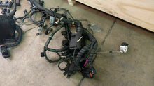 LAMBORGHINI HURACAN REAR ENGINE WIRING HARNESS COMPLETE ASSEMBLY OEM 4S8971713