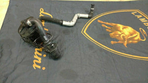 LAMBORGHINI HURACAN DRIVER LEFT SIDE SECONDARY AIR PUMP COMPLETE OEM 4S0906601