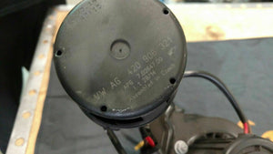 LAMBORGHINI HURACAN DRIVER LEFT SIDE SECONDARY AIR PUMP COMPLETE OEM 4S0906601