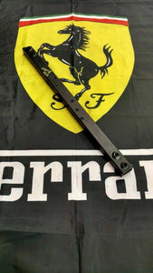 FERRARI 458 ITALIA REAR RIGHT PASSENGER SIDE FRAME ELEMENT RAIL OEM 271958