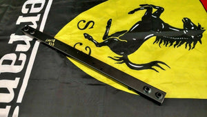 FERRARI 458 ITALIA REAR RIGHT PASSENGER SIDE FRAME ELEMENT RAIL OEM 271958