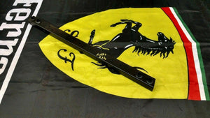 FERRARI 458 ITALIA REAR LEFT DRIVER SIDE FRAME ELEMENT RAIL OEM 271956