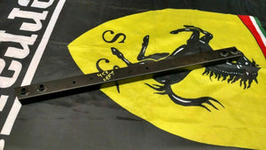 FERRARI 458 ITALIA REAR LEFT DRIVER SIDE FRAME ELEMENT RAIL OEM 271956