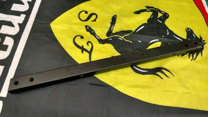 FERRARI 458 ITALIA REAR LEFT DRIVER SIDE FRAME ELEMENT RAIL OEM 271956