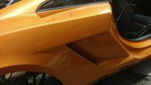 LAMBORGHINI GALLARDO PASSENGER RIGHT SIDE REAR QUARTER PANEL FENDER OE 408809604