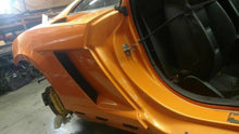 LAMBORGHINI GALLARDO PASSENGER RIGHT SIDE REAR QUARTER PANEL FENDER OE 408809604