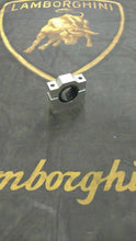 LAMBORGHINI MURCIELAGO STEERING RACK PINION MOUNT BEARING BRACKET OEM 410422761A