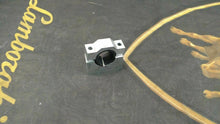 LAMBORGHINI MURCIELAGO STEERING RACK PINION MOUNT BEARING BRACKET OEM 410422761A