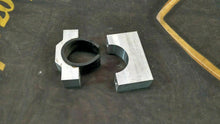 LAMBORGHINI MURCIELAGO STEERING RACK PINION MOUNT BEARING BRACKET OEM 410422761A