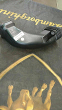 LAMBORGHINI HURACAN RIGHT PASSENGER REAR AIR INTAKE DUCT HOSE OEM