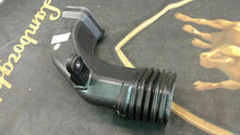 LAMBORGHINI HURACAN RIGHT PASSENGER REAR AIR INTAKE DUCT HOSE OEM