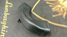 LAMBORGHINI HURACAN RIGHT PASSENGER REAR AIR INTAKE DUCT HOSE OEM