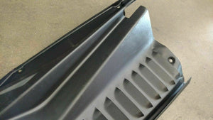 FERRARI 458 ITALIA REAR LEFT DRIVER SIDE ENGINE BAY COVER PANEL OEM 82904900