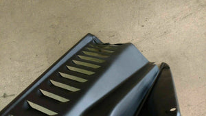FERRARI 458 ITALIA REAR LEFT DRIVER SIDE ENGINE BAY COVER PANEL OEM 82904900